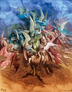 انظر 119211 بواسطة غوستاف دور